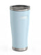 variant:43981568540717 Thermos 24oz Icon Stainless Steel Cold Cup w Slide Lock - Glacier