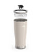 variant:43981568475181 Thermos 24oz Icon Stainless Steel Cold Cup w Slide Lock - Sandstone