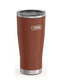 variant:43981568507949 Thermos 24oz Icon Stainless Steel Cold Cup w Slide Lock - Saddle
