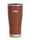 variant:43981568507949 Thermos 24oz Icon Stainless Steel Cold Cup w Slide Lock - Saddle