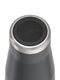 variant:43981568409645 Thermos 24oz Icon Stainless Steel Cold Cup w Slide Lock - Granite