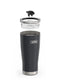 variant:43981568409645 Thermos 24oz Icon Stainless Steel Cold Cup w Slide Lock - Granite
