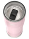 variant:43981568573485 Thermos 24oz Icon Stainless Steel Cold Cup w Slide Lock - Pink