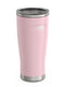 variant:43981568573485 Thermos 24oz Icon Stainless Steel Cold Cup w Slide Lock - Pink