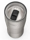 variant:43981568442413 Thermos 24oz Icon Stainless Steel Cold Cup w Slide Lock - Matte Stainless Steel