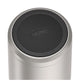 variant:43981562118189 24 oz Stainless Steel Food Jar w Spoon - Matte Stainless Steel 