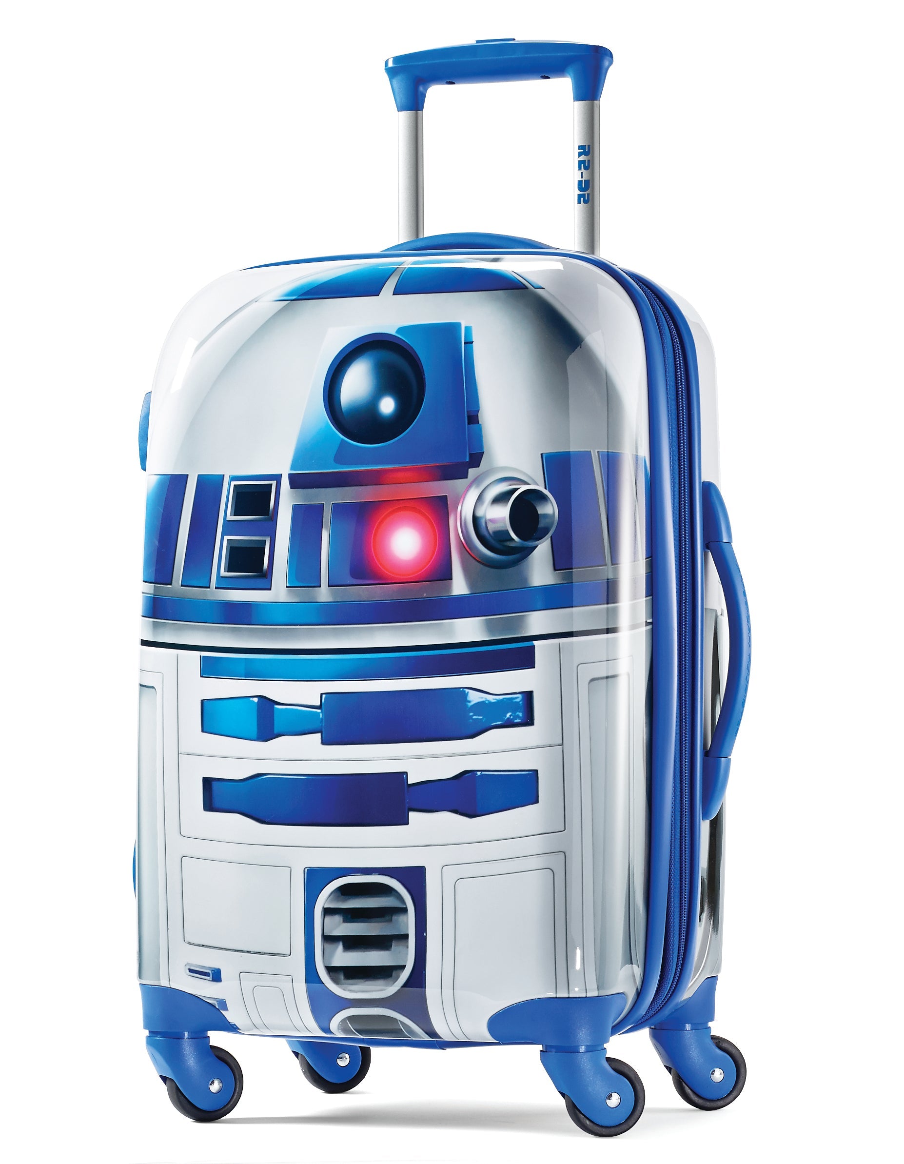 AAA Corporate Travel | American Tourister | Star Wars R2-D2