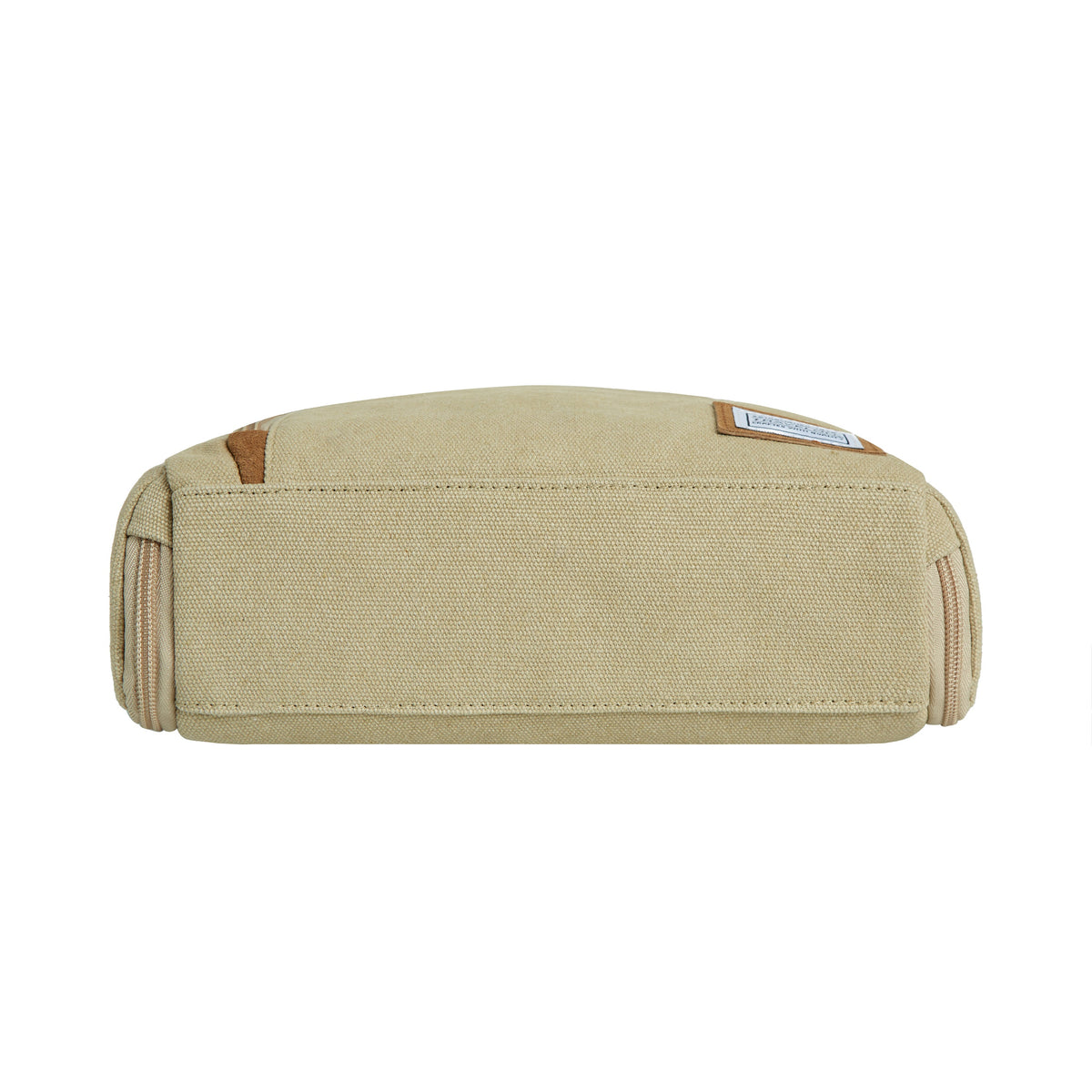 variant:43452758884397 Travelon Heritage Anti-Theft Tour Bag - Natural