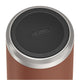 variant:46529430388928 24 oz Stainless Steel Food Jar w Spoon - Saddle