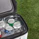 variant:43981576208429 Thermos 12 Can Icon Cooler - Glacier
