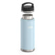 variant:43981569654829 40oz ICON WATER BOTTLE WITH SCREW TOP - Glacier