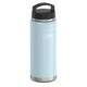 variant:43981569654829 40oz ICON WATER BOTTLE WITH SCREW TOP - Glacier