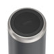 variant:43981569622061 40oz ICON WATER BOTTLE WITH SCREW TOP - Granite