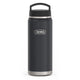 variant:43981569622061 40oz ICON WATER BOTTLE WITH SCREW TOP - Granite