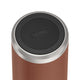 variant:43981569687597 40oz ICON WATER BOTTLE WITH SCREW TOP - Saddle