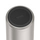 variant:43981569589293 40oz ICON WATER BOTTLE WITH SCREW TOP - Matte Stainless Steel 
