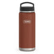 variant:43981569687597 40oz ICON WATER BOTTLE WITH SCREW TOP - Saddle