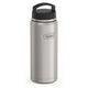 variant:43981569589293 40oz ICON WATER BOTTLE WITH SCREW TOP - Matte Stainless Steel 