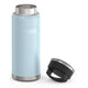 variant:43981569654829 40oz ICON WATER BOTTLE WITH SCREW TOP - Glacier
