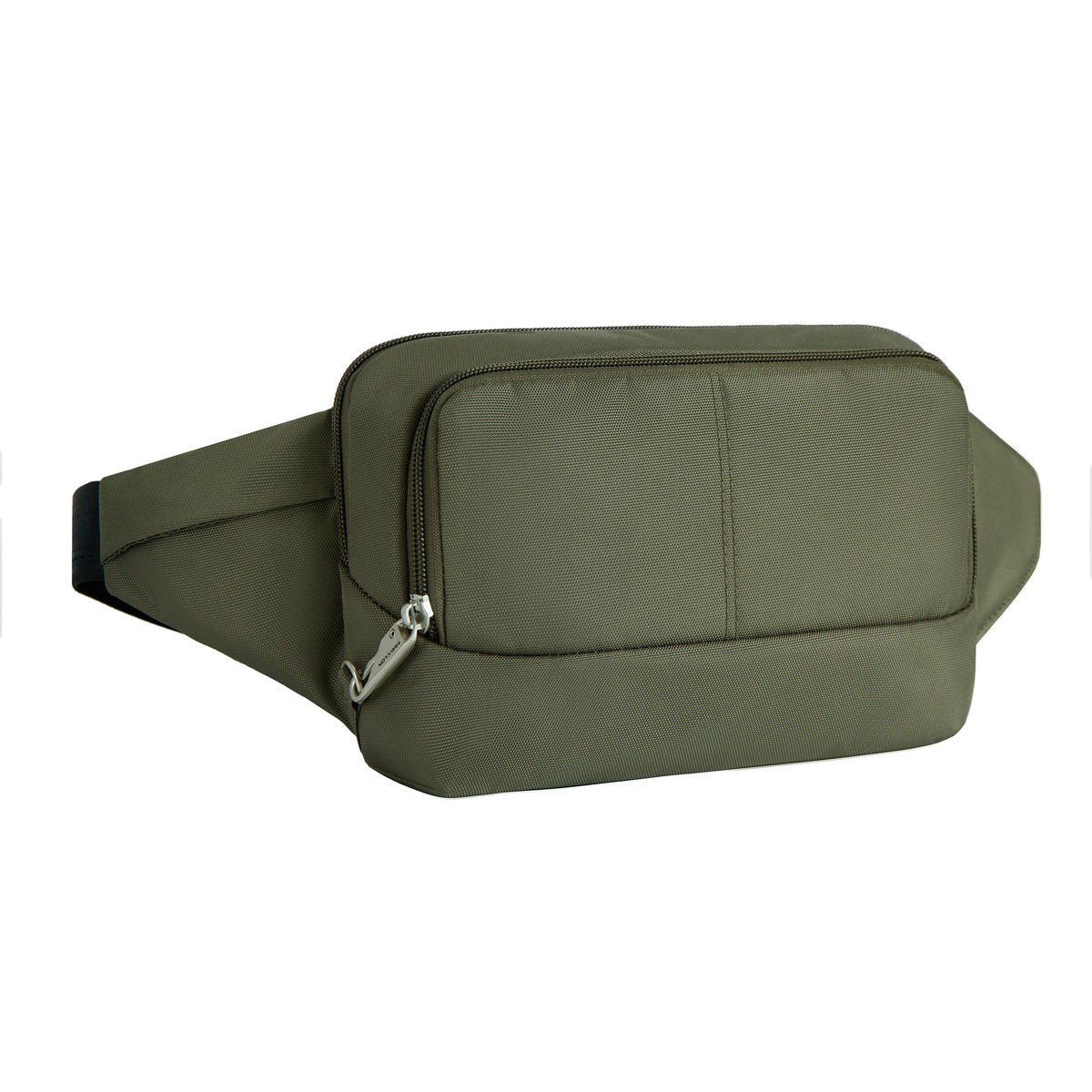 variant:42075492941869 travelon Classic Waist Pack - Olive