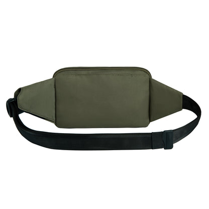 variant:42075492941869 travelon Classic Waist Pack - Olive