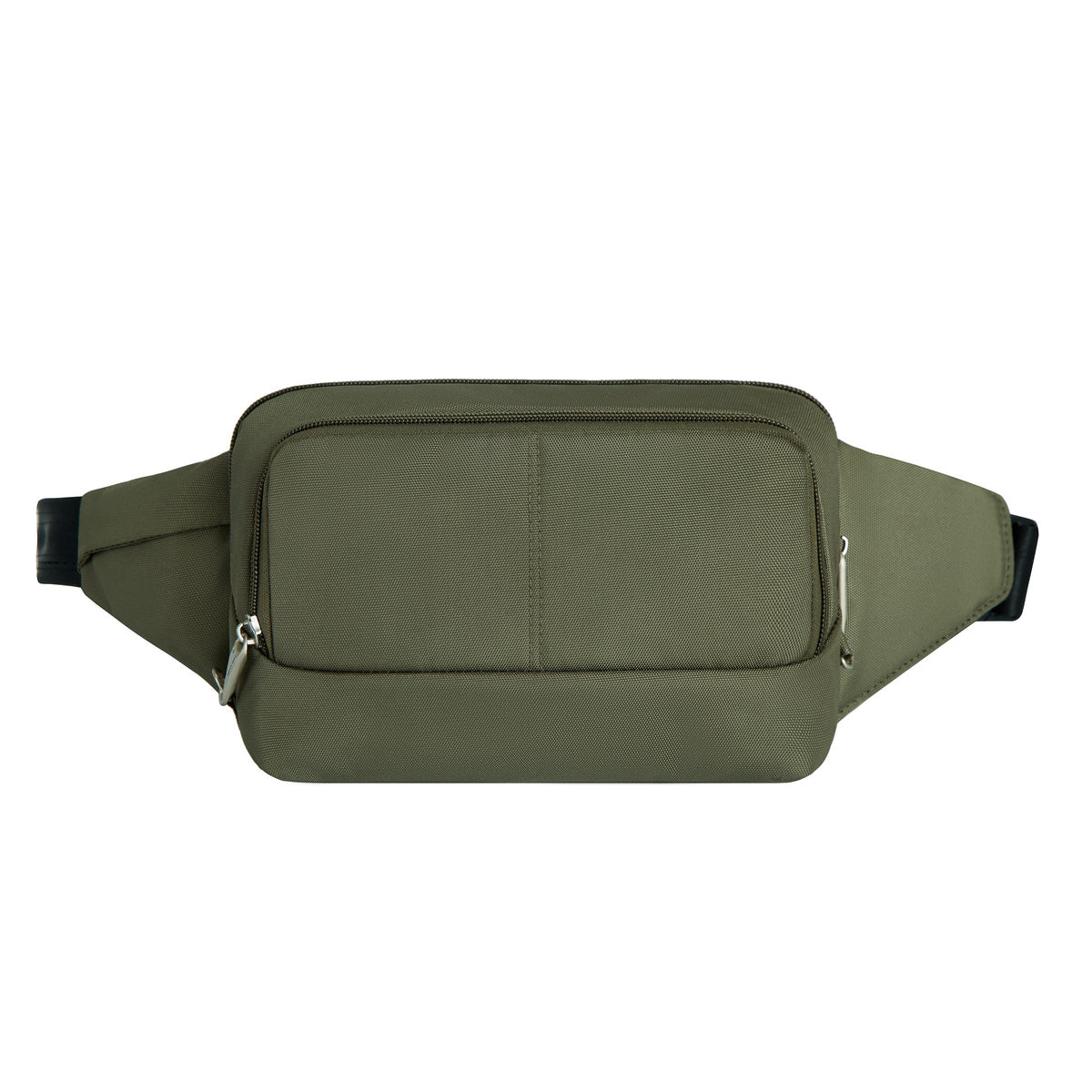 variant:42075492941869 travelon Classic Waist Pack - Olive