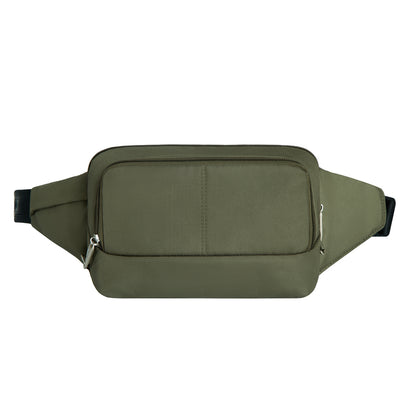 variant:42075492941869 travelon Classic Waist Pack - Olive