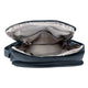 variant:43452768682029 Travelon classic anti-theft travel bag - Midnight