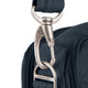 variant:43452768682029 Travelon classic anti-theft travel bag - Midnight