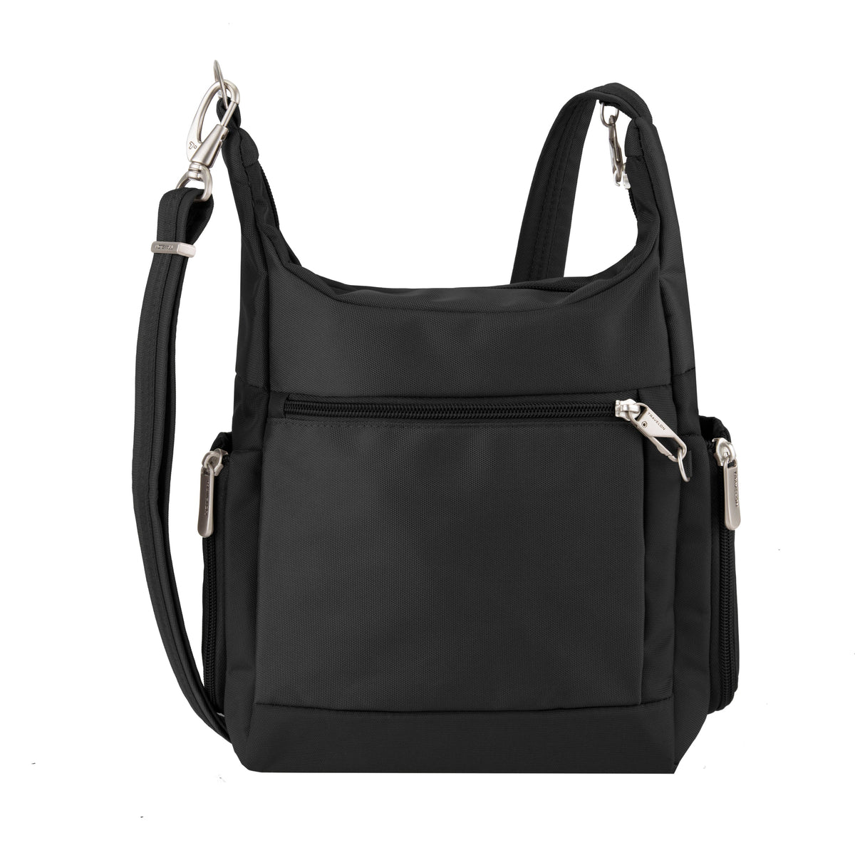 variant:40378580795437 travelon Anti-Theft Classic Messenger - black