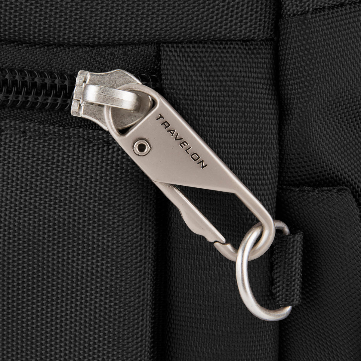 variant:40378580795437 travelon Anti-Theft Classic Messenger - black