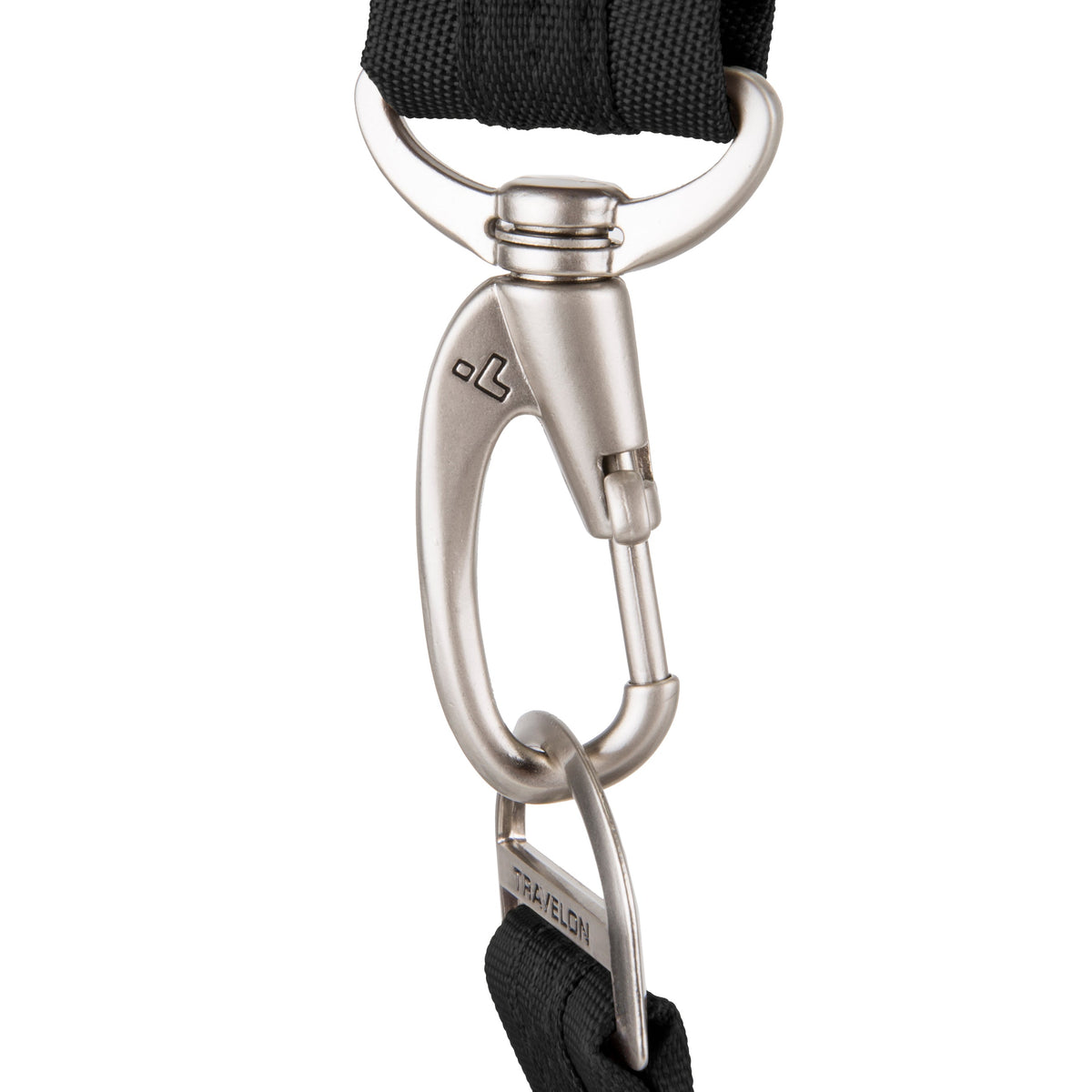 variant:40378580795437 travelon Anti-Theft Classic Messenger - black