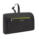 variant:44368224288813 Flat-Out Hanging Toiletry Kit - Black