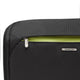 variant:44368224288813 Flat-Out Hanging Toiletry Kit - Black