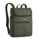 variant:42075442675757 travelon Convertible Small Backpack - Olive