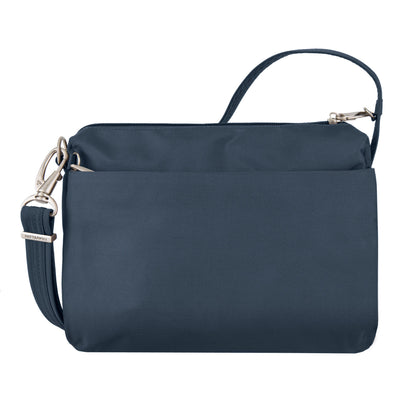 variant:43452757770285 Travelon Anti Theft Classic Small E W - Midnight