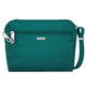variant:43452761178157 travelon Crossbody and Waist Pack - Spruce