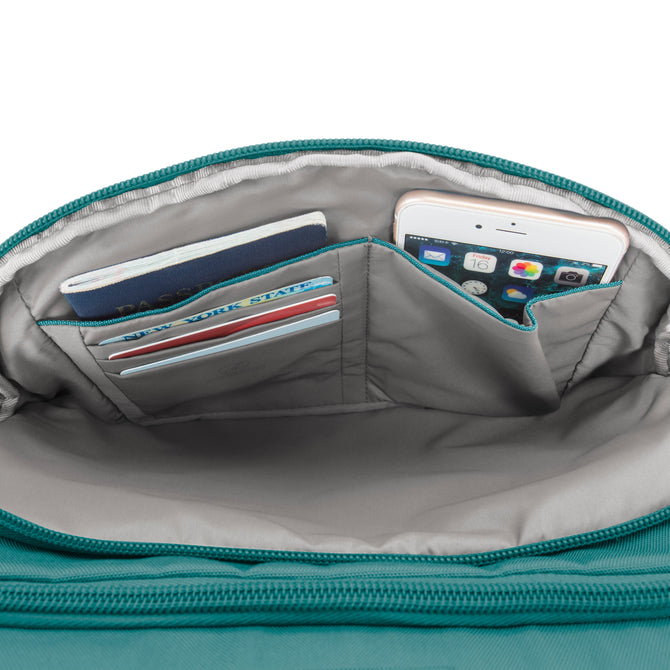 citysafe cs75 anti-theft crossbody travel bag AAA Corporate Travel l Travelon Anti-Theft Classic North/South Crossbody