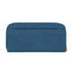variant:43560586707136 Travelon - RFID Blocking Single Zip Wallet Ocean