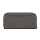 variant:42999671685312 Travelon - RFID Blocking Single Zip Wallet - Smoke