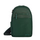variant:43452764389421 Travelon Metro Anti-Theft Sling - Forest Heather