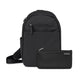 variant:41193729884205 Travelon Metro Anti-Theft Sling - Black