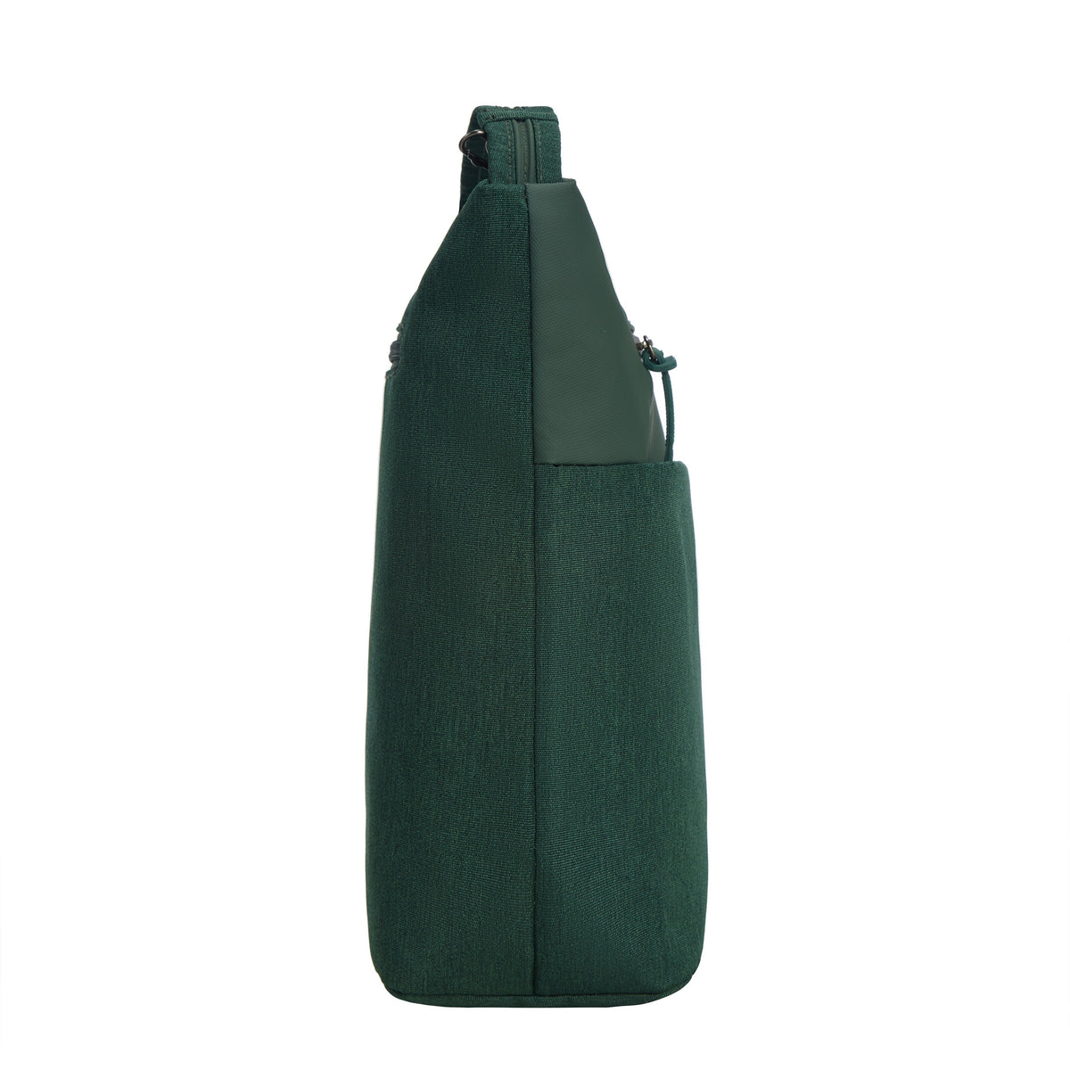 variant:43452764618797 Travelon Metro Anti-Theft Crossbody - Forest Heather