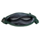 variant:43452764618797 Travelon Metro Anti-Theft Crossbody - Forest Heather
