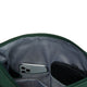 variant:43452764618797 Travelon Metro Anti-Theft Crossbody - Forest Heather