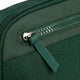 variant:46316826263744 Travelon - Anti-Theft Metro Waist Pack Forest Heather