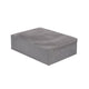 variant:46346289545408 travelon World Travel Essentials Set of 3 Soft Packing Cubes Gray Heather