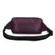 variant:46346373333184 travelon World Travel Essentials Convertible Sling/Waist Pack Blackberry