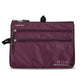 variant:46346403610816 travelon World Travel Essentials Seat Pack Organizer Blackberry