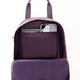 variant:44368223797293 Pi Freerunner Packable Backpack - Blackberry